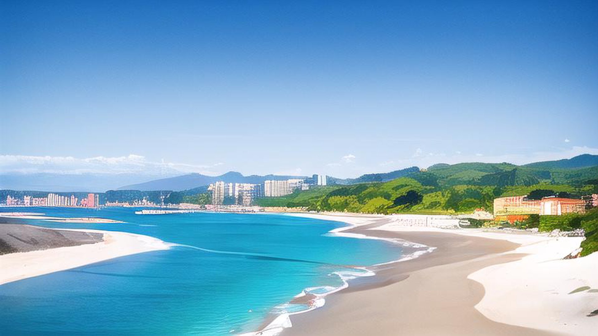 海汇空间商务